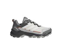 adidas Women's Terrex Skychaser AX5 Hiking Shoes, Grey Five/Grey Two/Chalk White, 7 UK