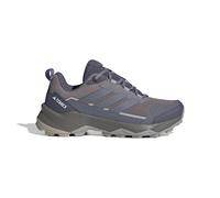 Women's hiking shoes adidas Terrex Skychaser AX5 Gris 41 1/3