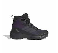 Adidas Terrex Skychaser Ax5 Mid Gore-tex® Climawarm+ Hiking Boots Black EU 40 Woman
