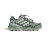 Adidas Terrex Skychaser Gore-tex® Hiking Shoes Green EU 37 1/3 Woman
