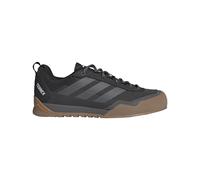 Adidas Terrex Skychaser Solo Approach Shoes Black EU 39 1/3 Woman