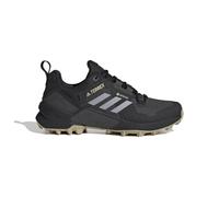 adidas Zapatilla Terrex Swift R3 GTX W, Low Rise Hiking Boots, CBLACK/HALSIL/DGSOGR,