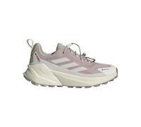adidas Women's Terrex Trailmaker 2 Gore-Tex Speed Lace Hiking Shoes, Dual Lilac/Grey one/Off White, 4 UK