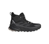 adidas Women's Terrex Trailmaker 2 Mid Gore-TEX Hiking Shoes, core Black/Carbon/Grey Five, 4 UK