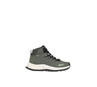 Aigle Nc481 Trekkix Trainers Green EU 37