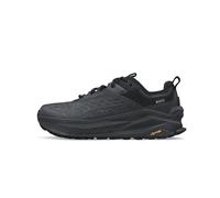 Altra Olympus 6 Gore-tex® Trail Running Shoes Black EU 38 1/2 Woman