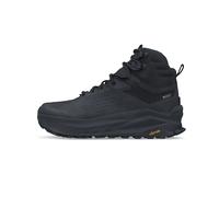 Altra Olympus 6 Hike Mid GORE-TEX Women's Walking Boots | UK 8 in Black