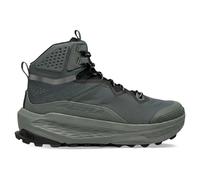 Altra Olympus 7 Mid GTX 39 Blue Women