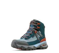 Women's hiking shoes Ariat Traverse Mid Bleu 42,5