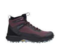 Berghaus Women's Vc22 Multisport Gore-tex Waterproof Mid Ankle Walking Boots | Durable Hiking Boots | Breathable | Vibram SolesHiking Boot