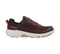 Women's hiking shoes Berghaus Revolute Active 37