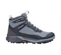 Berghaus VC22 Mid GORE-TEX Women's Walking Boots | UK 4.5 in Grey/Black
