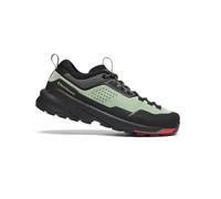 Black Diamond Technician Pro Approach Shoes Green EU 37 Women