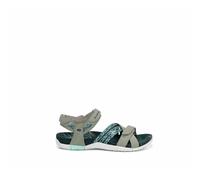 Trekking Sandals CHIRUCA Soller 01 for Women - Grey Green - SOLLER 01 for: Women, Grey Green, 7 UK