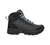 CMP Women's DHENIEB WMN Trekking Shoe WP, Lead, 7 UK