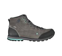 Cmp Elettra Mid Wp 38q4596 Hiking Boots Grey EU 36 Woman