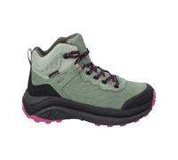 Women's hiking shoes CMP Juukat WP Mid 41
