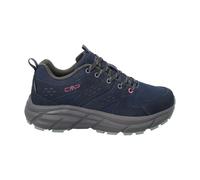 Women's hiking shoes CMP Kamsel WP Low Bleu 41