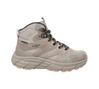 Cmp 3q27686 Kamsel Mid Wp Hiking Boots Grey EU 38 Woman