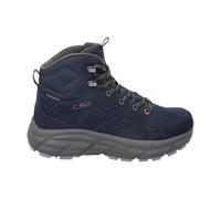 Cmp 3q27686 Kamsel Mid Wp Hiking Boots Blue EU 37 Woman