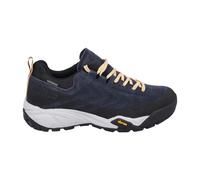 Cmp Mintaka Waterproof 3q19586 Approach Shoes Blue EU 37 Woman