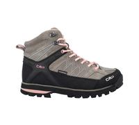 Cmp 31q4796 Hiking Boots Beige EU 37 Women