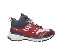 Cmp Pohlarys Mid Waterproof 3q23136 Hiking Boots Red EU 40 Woman