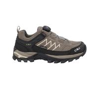 Women's hiking shoes CMP Rigel Fitgo WP Low 38