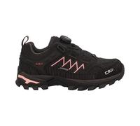 Women's hiking shoes CMP Rigel Fitgo WP Low 40