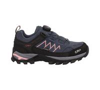 Women's hiking shoes CMP Rigel Fitgo WP Low 42