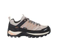 Women's hiking shoes CMP Rigel Low WP 38
