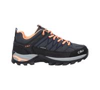 Cmp Rigel Low Wp 3q13246 Hiking Shoes Grey EU 37 Woman