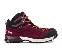 Women's hiking shoes Dachstein Sf-21 Mc Gtx Violet 36