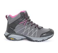 DLX Womens Walking Boots Waterproof Hiking Trekking Footwear Arlington II