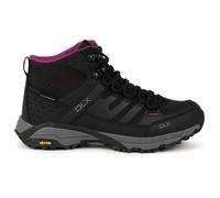 Dlx Riona Hiking Boots Black EU 37 Woman