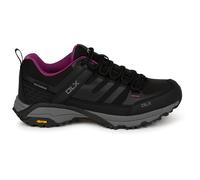 Dlx Roisin Hiking Shoes Black EU 38 Woman