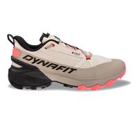 Dynafit Transalper 2 Gore-tex® Hiking Shoes Beige EU 38 Woman