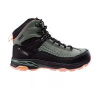 Women's hiking shoes Elbrus Engen WP GR Mid 38
