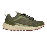 Women's hiking shoes Endurance Ferill WP Vert 37