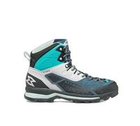 Garmont - Women's Cima WP - Walking boots size 6, grey
