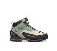 Garmont Vetta Evo Gore-tex® Hiking Boots Green EU 40 Woman