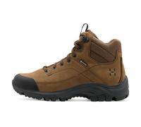 Haglofs Ridge Gore-tex® Ii Mid Hiking Boots Brown EU 41 1/3 Woman