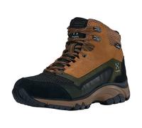 Haglöfs HAGLOFS 498090_47T SKUTA MID Q PROOF Women OAK/DEEP WOODS UK 6