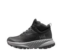 Helly Hansen Women's Awe Hiker Mid HT, Black, 9.5