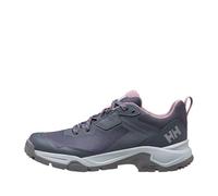 Women's hiking shoes Helly Hansen Canyon Gris 38 2/3