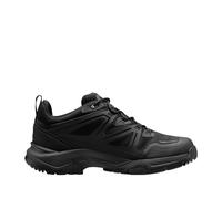 Helly Hansen Women's Cascade Low Lightweight Helly Tech Boots Black 7.5