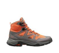 Helly Hansen Cascade Mid Ht Hiking Boots Orange EU 40 1/2 Woman