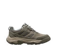Helly Hansen Switchback Low 3 Shoes Greyish Green Women - 40.5