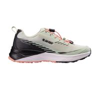 Hi-tec Mostar Hiking Shoes White EU 37 Woman