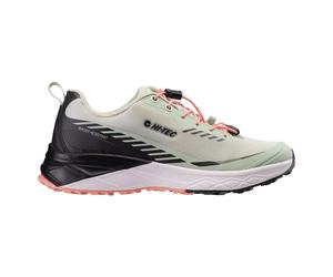 Women's hiking shoes Hi-Tec Mostar Vert 37